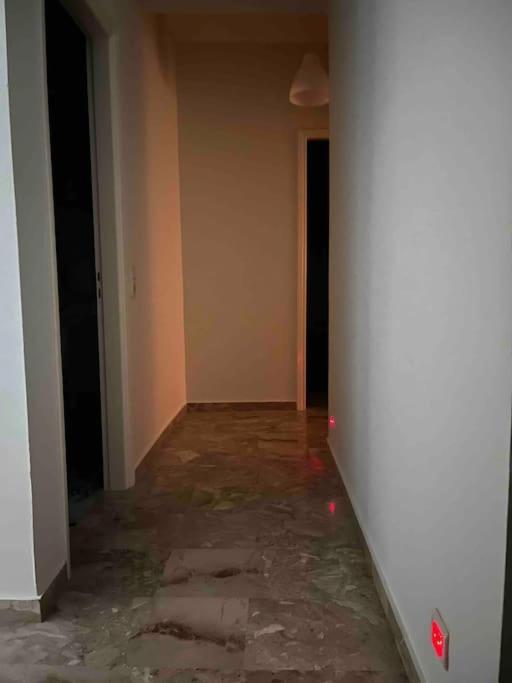 180° View Apartamento Náuplia Exterior foto